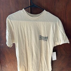 O'Neill Off-White Graphic Tee